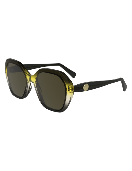 LONGCHAMP - LO759S - 019 - 54