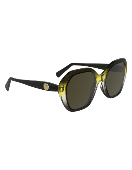 LONGCHAMP - LO759S - 019 - 54