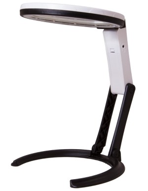 Lente d’ingrandimento Levenhuk Zeno Desk D13