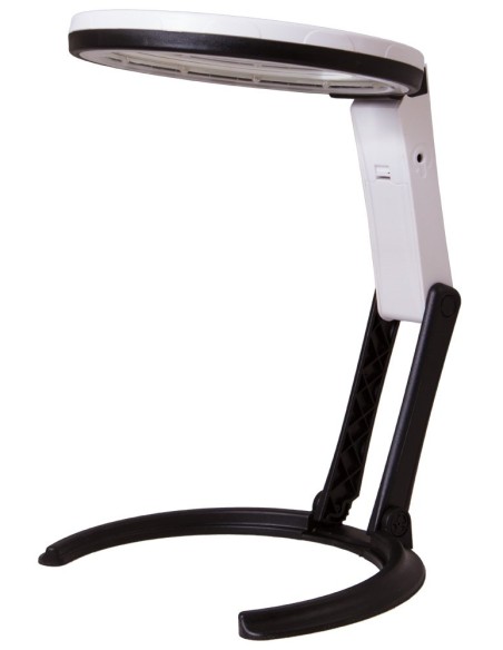 Lente d’ingrandimento Levenhuk Zeno Desk D13