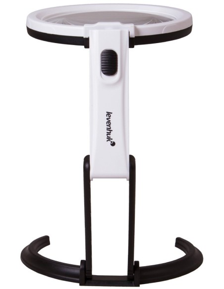 Lente d’ingrandimento Levenhuk Zeno Desk D13