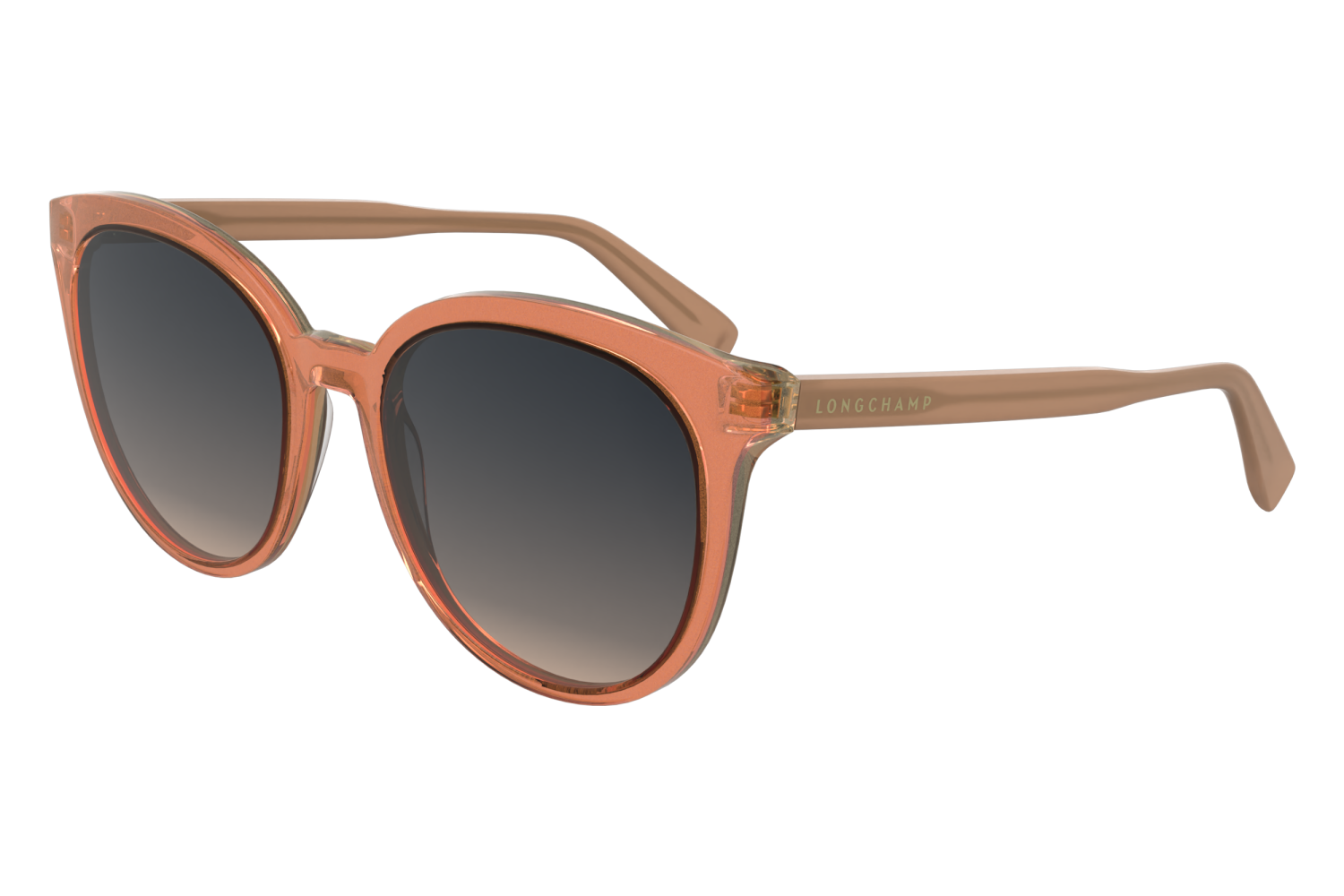 LONGCHAMP - LO752S - 842 - 55
