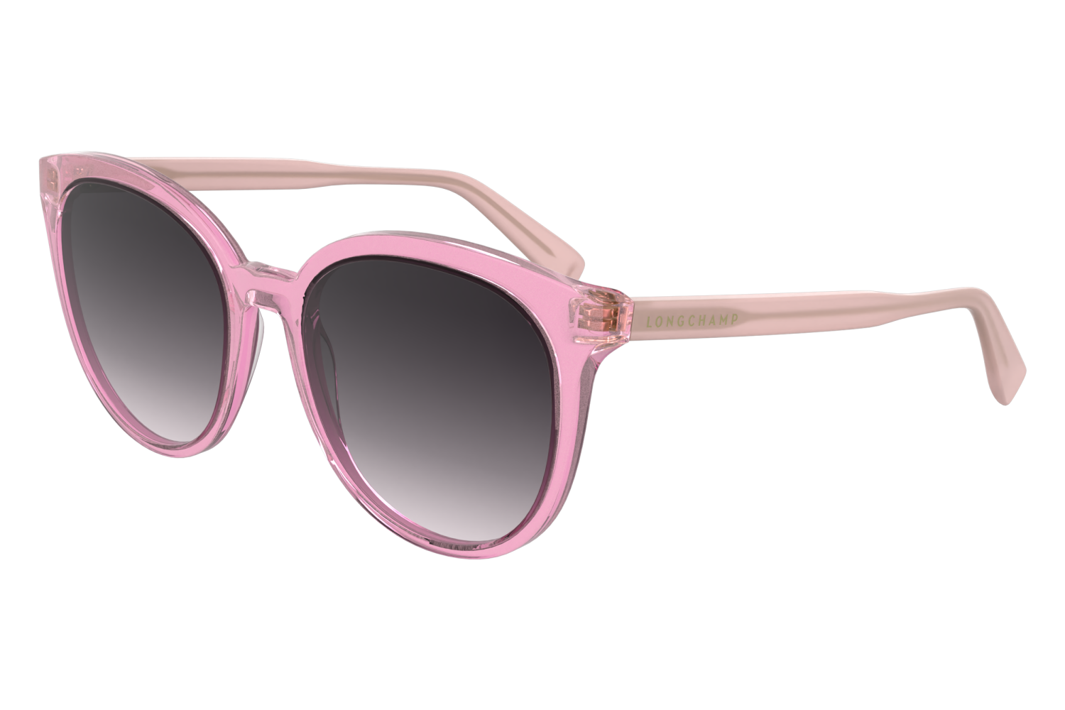 LONGCHAMP - LO752S - 650 - 55