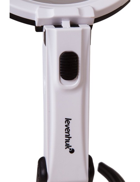 Lente d’ingrandimento Levenhuk Zeno Desk D13