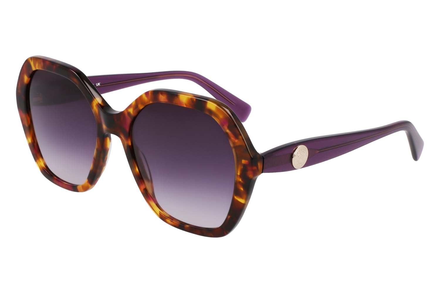 LONGCHAMP - LO759S - 502 - 54