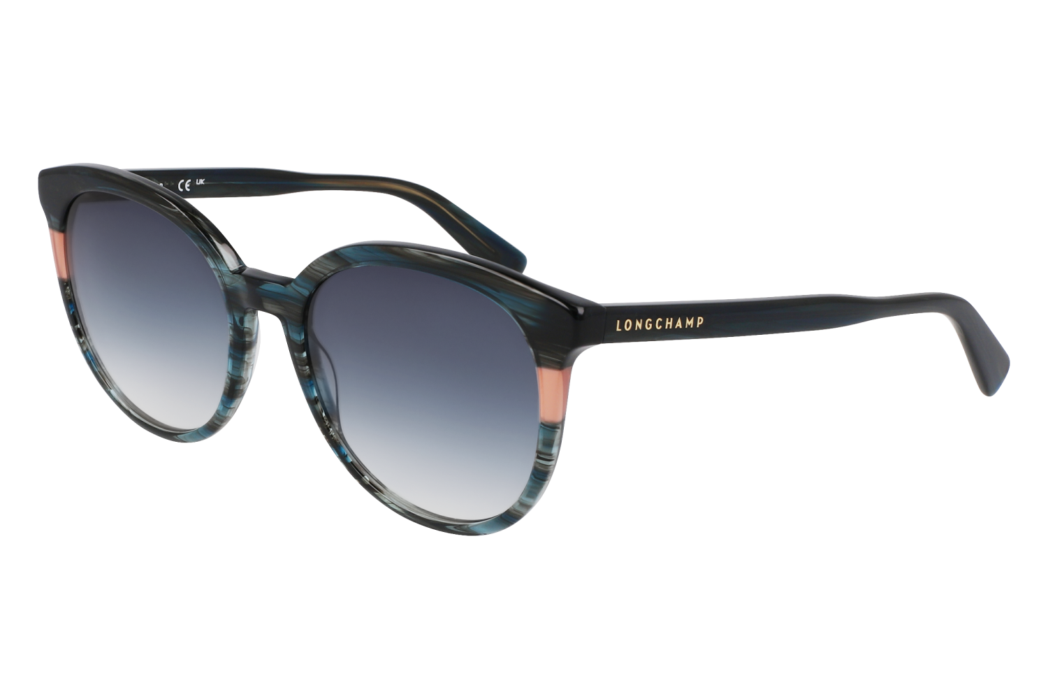 LONGCHAMP - LO752S - 406 - 55