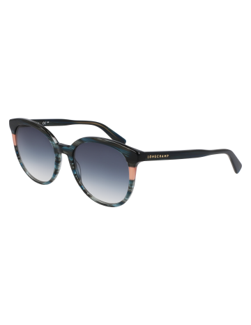 LONGCHAMP - LO752S - 406 - 55