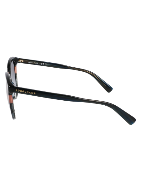 LONGCHAMP - LO752S - 406 - 55