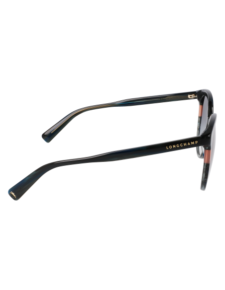 LONGCHAMP - LO752S - 406 - 55