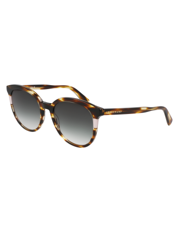 LONGCHAMP - LO752S - 211 - 55