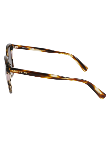 LONGCHAMP - LO752S - 211 - 55