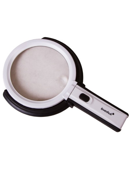 Lente d’ingrandimento Levenhuk Zeno Desk D13