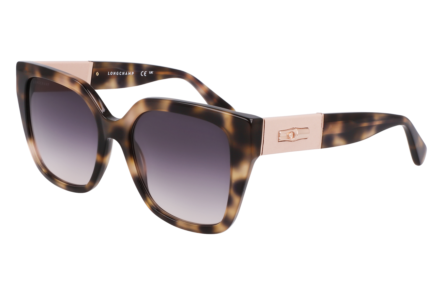 LONGCHAMP - LO754SL - 230 - 54