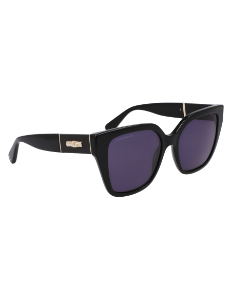 LONGCHAMP - LO754SL - 001 - 54