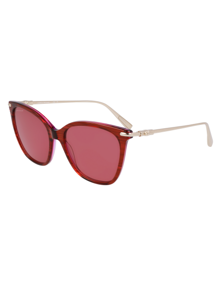 LONGCHAMP - LO757S - 607 - 55