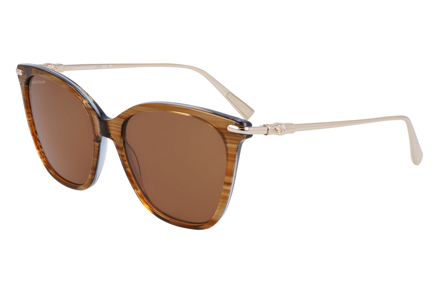 LONGCHAMP - LO757S - 211 - 55