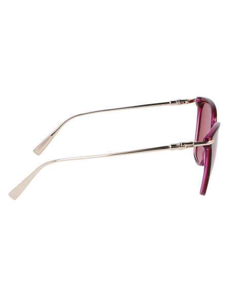 LONGCHAMP - LO757S - 607 - 55