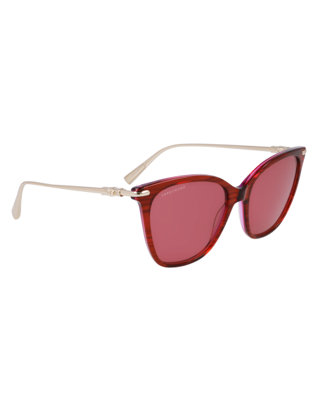 LONGCHAMP - LO757S - 607 - 55