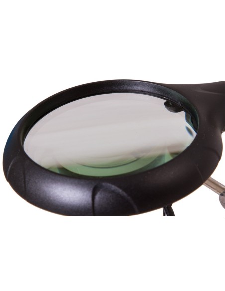 Lente d’ingrandimento Levenhuk Zeno Desk D11