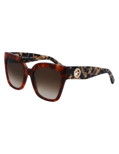 LONGCHAMP - LO717S - 217 - 55