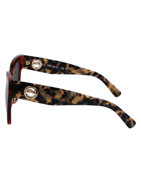 LONGCHAMP - LO717S - 217 - 55