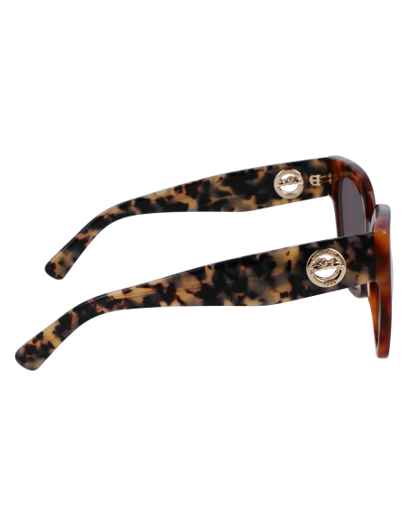 LONGCHAMP - LO717S - 217 - 55