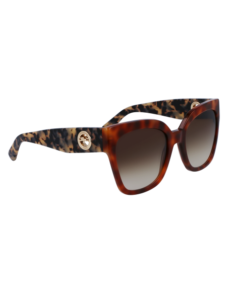 LONGCHAMP - LO717S - 217 - 55