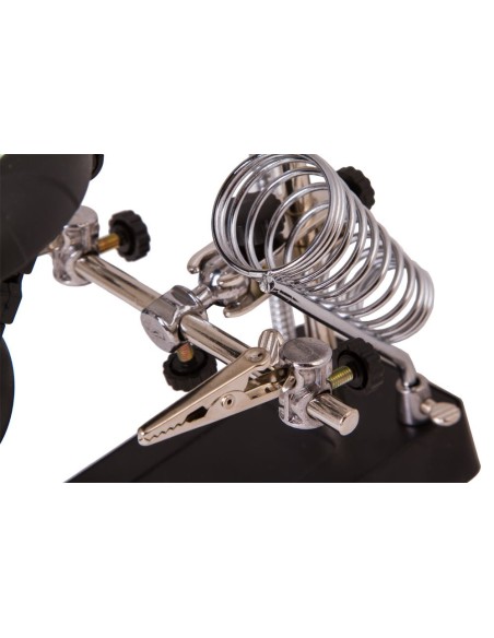 Lente d’ingrandimento Levenhuk Zeno Desk D11