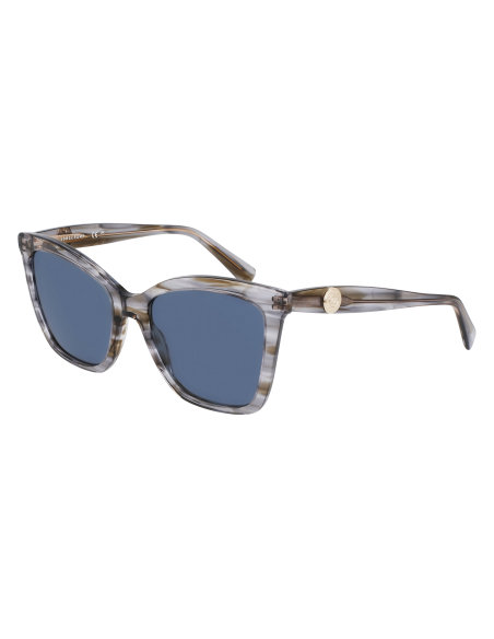 LONGCHAMP - LO742S - 036 - 54