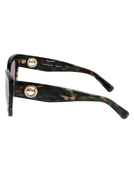 LONGCHAMP - LO741S - 306 - 55