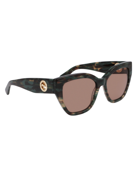 LONGCHAMP - LO741S - 306 - 55