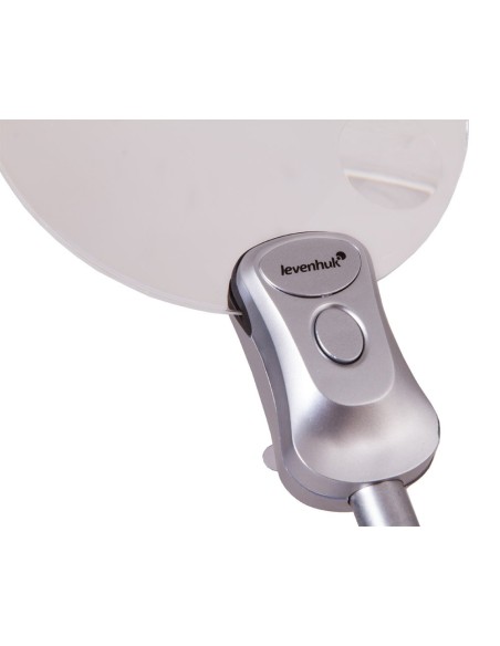 Lente d’ingrandimento Levenhuk Zeno Desk D5