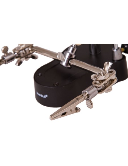 Lente d’ingrandimento Levenhuk Zeno Desk D3