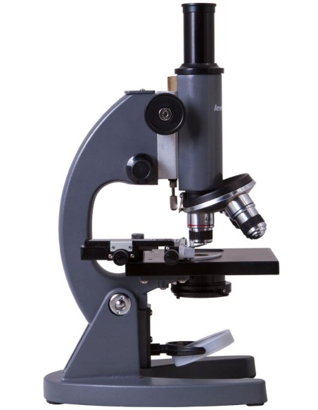 Microscopio monoculare Levenhuk 7S NG
