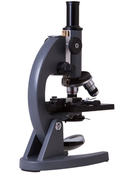 Microscopio monoculare Levenhuk 7S NG