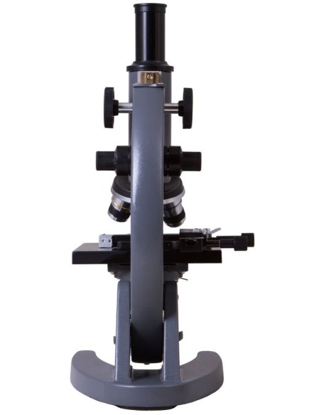 Microscopio monoculare Levenhuk 7S NG