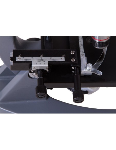 Microscopio monoculare Levenhuk 7S NG