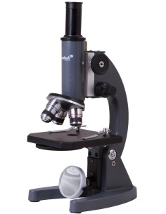 Microscopio monoculare Levenhuk 5S NG