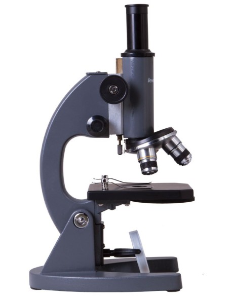 Microscopio monoculare Levenhuk 5S NG