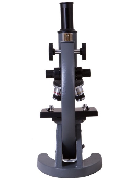 Microscopio monoculare Levenhuk 5S NG