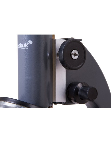 Microscopio monoculare Levenhuk 5S NG