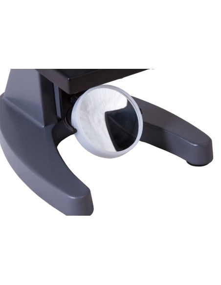 Microscopio monoculare Levenhuk 5S NG