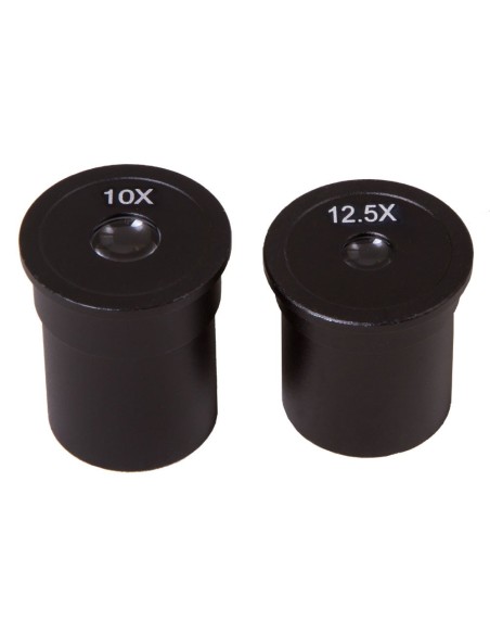 Microscopio monoculare Levenhuk 5S NG