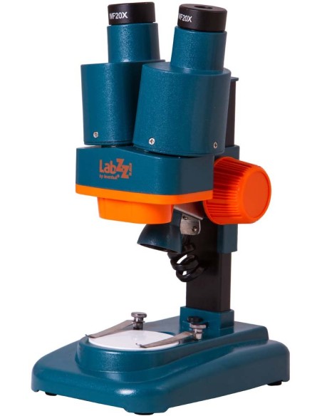 Microscopio stereo Levenhuk LabZZ M4