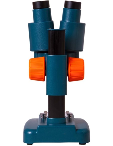 Microscopio stereo Levenhuk LabZZ M4