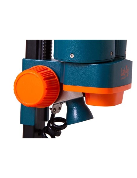 Microscopio stereo Levenhuk LabZZ M4