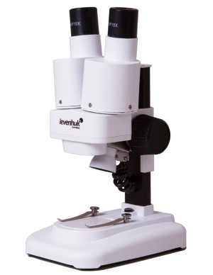 Microscopio Levenhuk 1ST