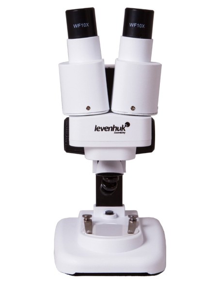 Microscopio Levenhuk 1ST