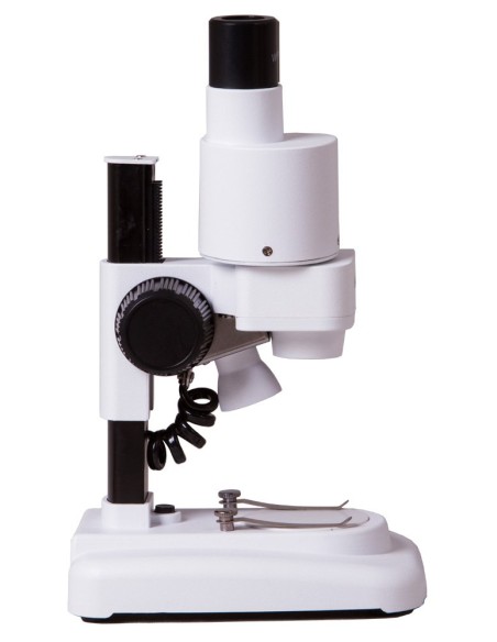 Microscopio Levenhuk 1ST