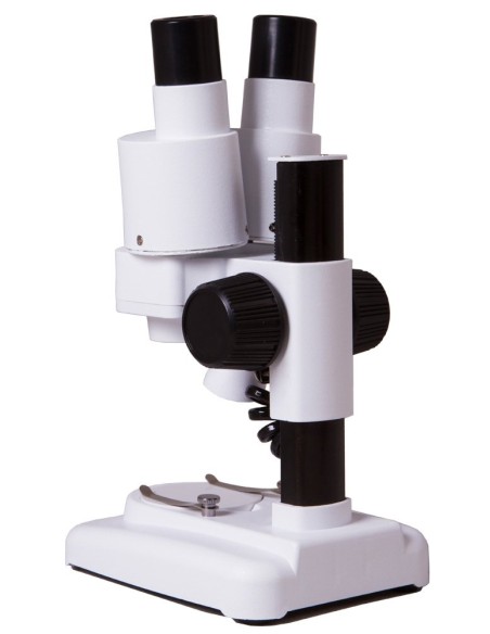 Microscopio Levenhuk 1ST